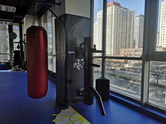 -咏春拳学总会·一拳咏春(双井店)