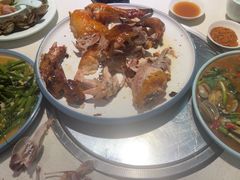 -飨赫驾瓦罐烤鸡(佛岗店)