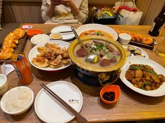 -金掌勺·锅包肉(双榆树店)