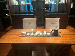 -广州文华东方酒店·江-由辉师傅主理