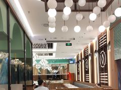 -新世界餐厅(万达店)