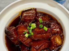 -小菜园新徽菜(宜兴八佰伴店)