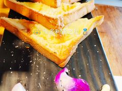 -通海俄式烧烤·俄罗斯大串(嵩山路店)