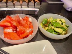 -很久以前羊肉串(清河店)