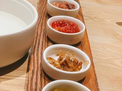 餐前小菜-小大董·烤鸭(凤凰汇店)