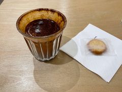 -常识咖啡common sense(春熙路店)
