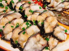 -上屿水产(鼓浪屿一店)