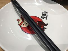 -歪嘴香鸡公煲(大连佳兆业店)