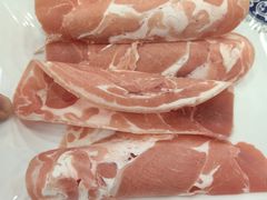 -楼外楼大刀肉传统火锅(西安大路店)