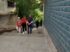 门面-教师之家赵家羊汤馆(东青龙街店)