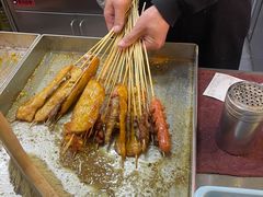 -夸父炸串(青浦奥特莱斯店)