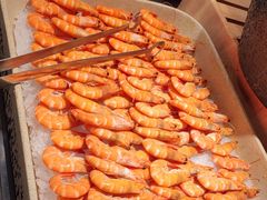 -梨花自助烤肉(西三旗万象汇黑金店)