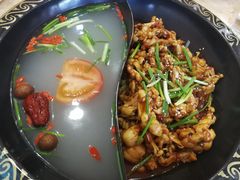 -晓林火锅(安定门店)