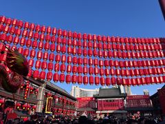 -古文化街旅游区