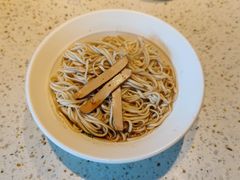 干拌面-东园小馆·早茶·淮扬小炒(江都路店)