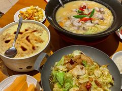 -周麻婆·川式小炒(泉州鲤城超越工业园店)