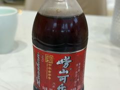 -船歌·鱼水饺青岛菜(国贸商城店)