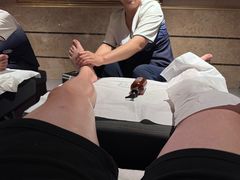 -天然沐足·推背采耳·敷姜艾灸(龙眼美食街店)