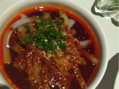 川北凉粉-渝信川菜(华盛店)
