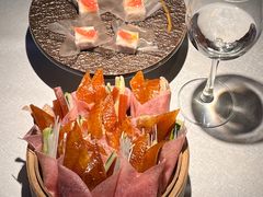 -穿越·外婆家(西溪天堂店)