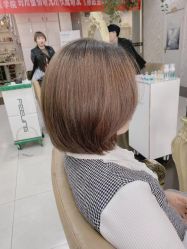 -首艺美发