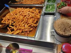 -丁家坡洋芋·观音桥好吃街A区(全国总店)