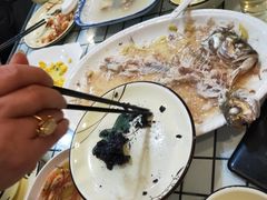 -观桥阁(锦溪店)