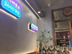 -金龙烧烤·牛肉面(西塔店)