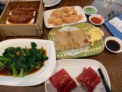 -日日鲜茶餐厅(小公园店)