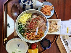 -嘁嘁茶泡饭