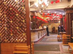 -老码头火锅(玉林店)