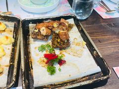 -素描餐厅(灵隐天竺店)