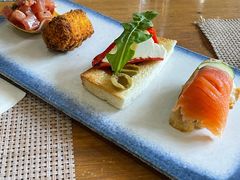 -LA MAISON公鸡和龙(蛇口店)