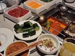 -海底捞火锅(万达广场店)