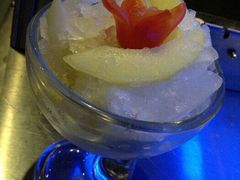 android_upload_pic-很久以前羊肉串(大华三路店)
