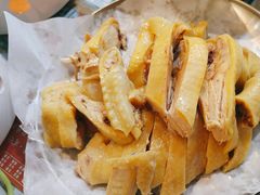 -阿金大白·上海菜馆(新天地店)
