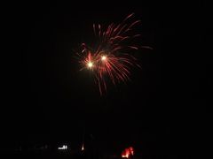 -东戴河风景区-止锚湾