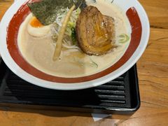 -雷门拉面·现熬骨汤(凯德来福士店)
