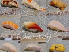 -藤鹤日本料理(保利广场店)