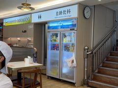 -陆记鹅庄·潮汕菜·狮头鹅(大仟里店)