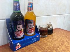 -玉麦手工面条(胜利店)