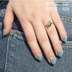 -LILY NAILS美甲美睫
