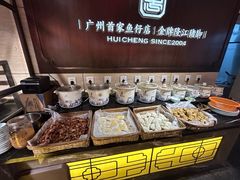 -抱德·潮汕味(敦和店原惠城鱼仔)