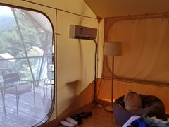 -北京山里寒舍度假酒店