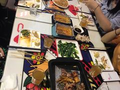 -红桃妖烧烤·啤酒