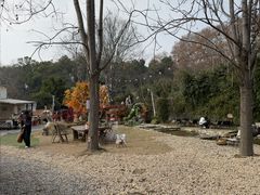 -HERRE·FARM 赫尔露营农场·团建聚会包场