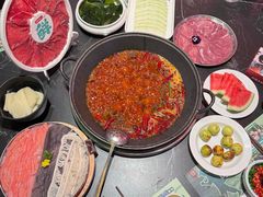 -巴蜀大将火锅(春熙店)