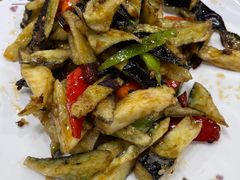 -春水锅贴·传统鲁菜(大明湖店)