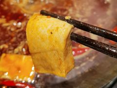 -纸盐河码头火锅(十八梯店)
