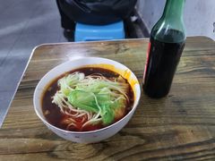 -易毛特色牛肉面(解放碑步行街店)